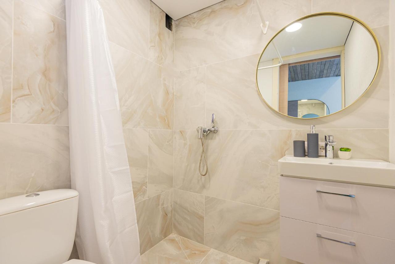 Seaside Apartments 2 Паланга Екстериор снимка