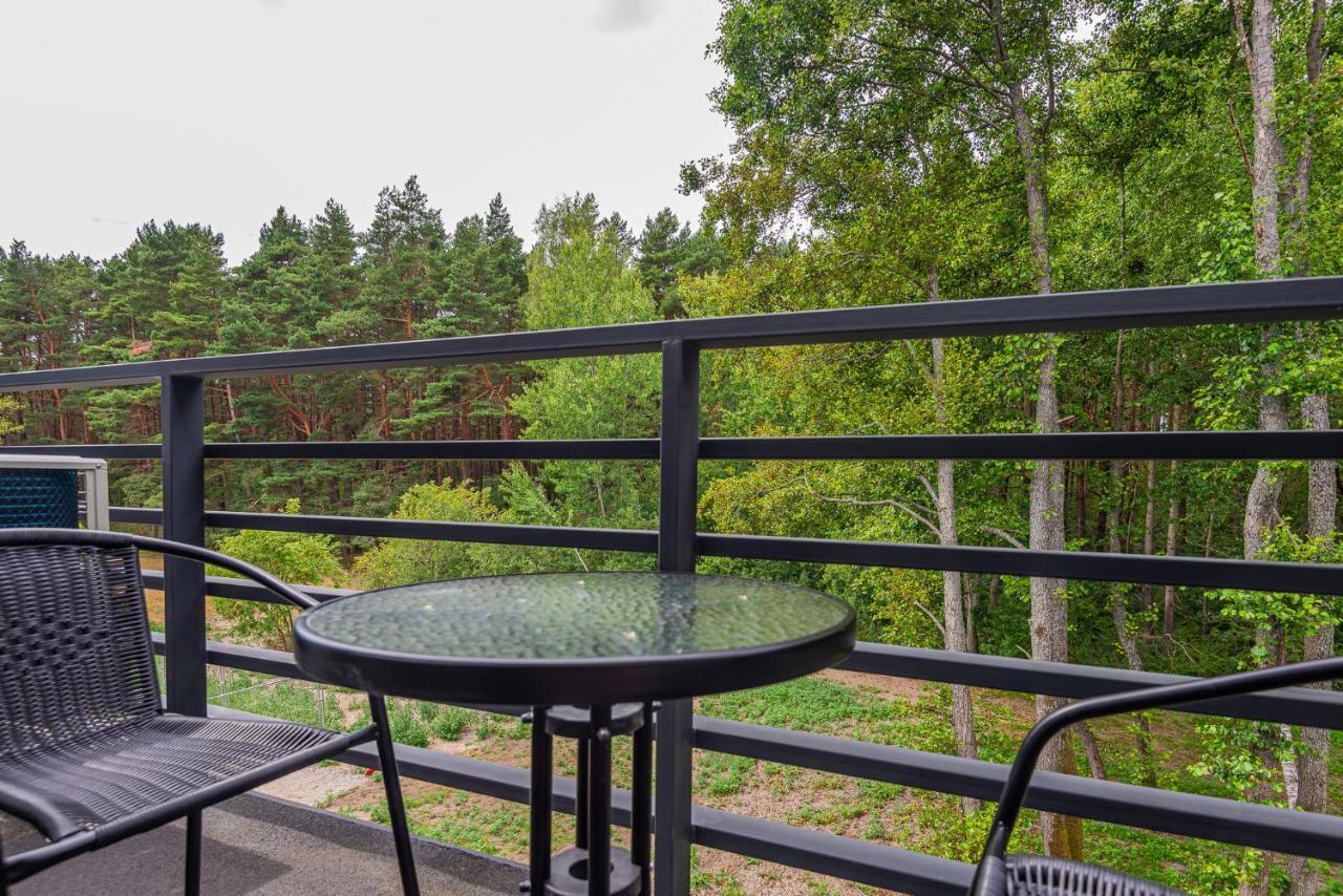Seaside Apartments 2 Паланга Екстериор снимка