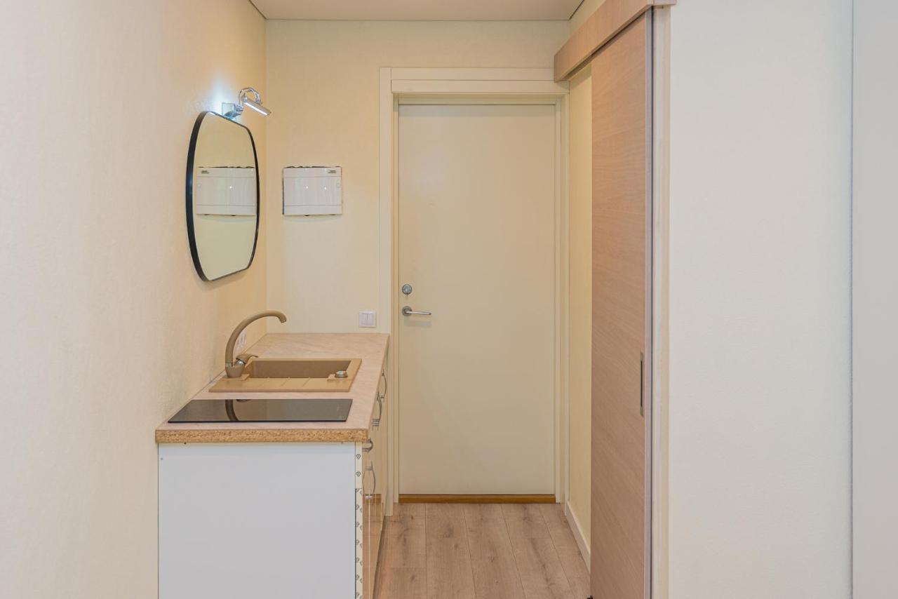 Seaside Apartments 2 Паланга Екстериор снимка