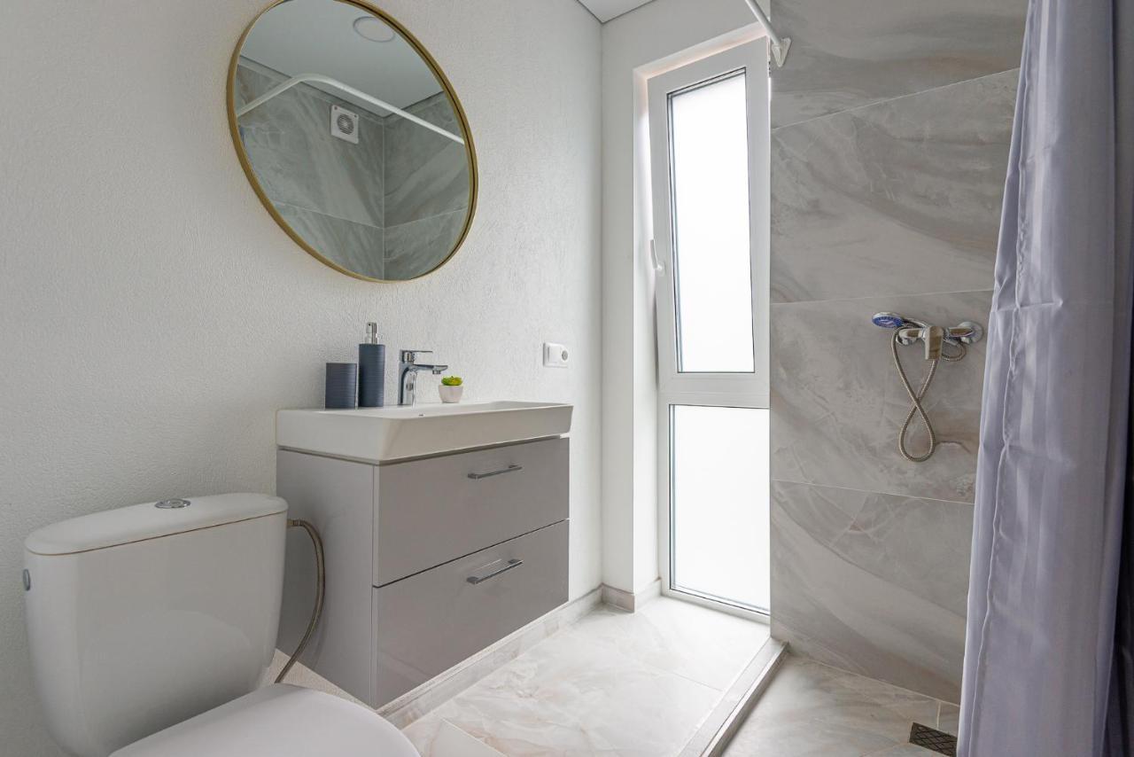 Seaside Apartments 2 Паланга Екстериор снимка