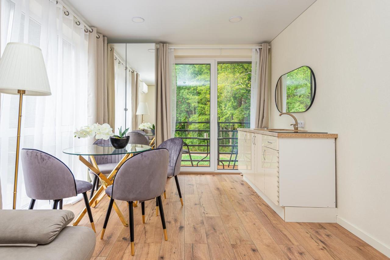 Seaside Apartments 2 Паланга Екстериор снимка