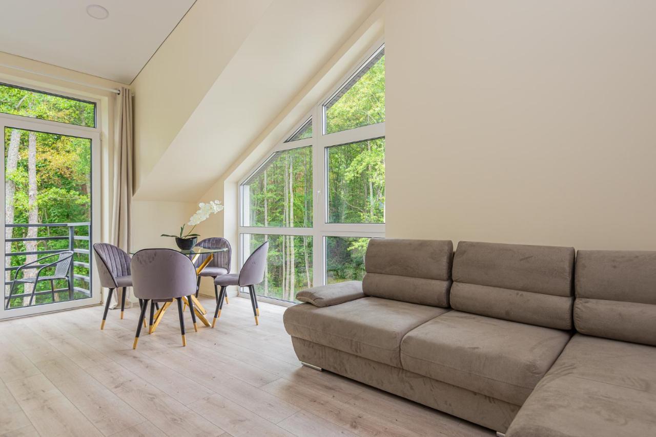 Seaside Apartments 2 Паланга Екстериор снимка