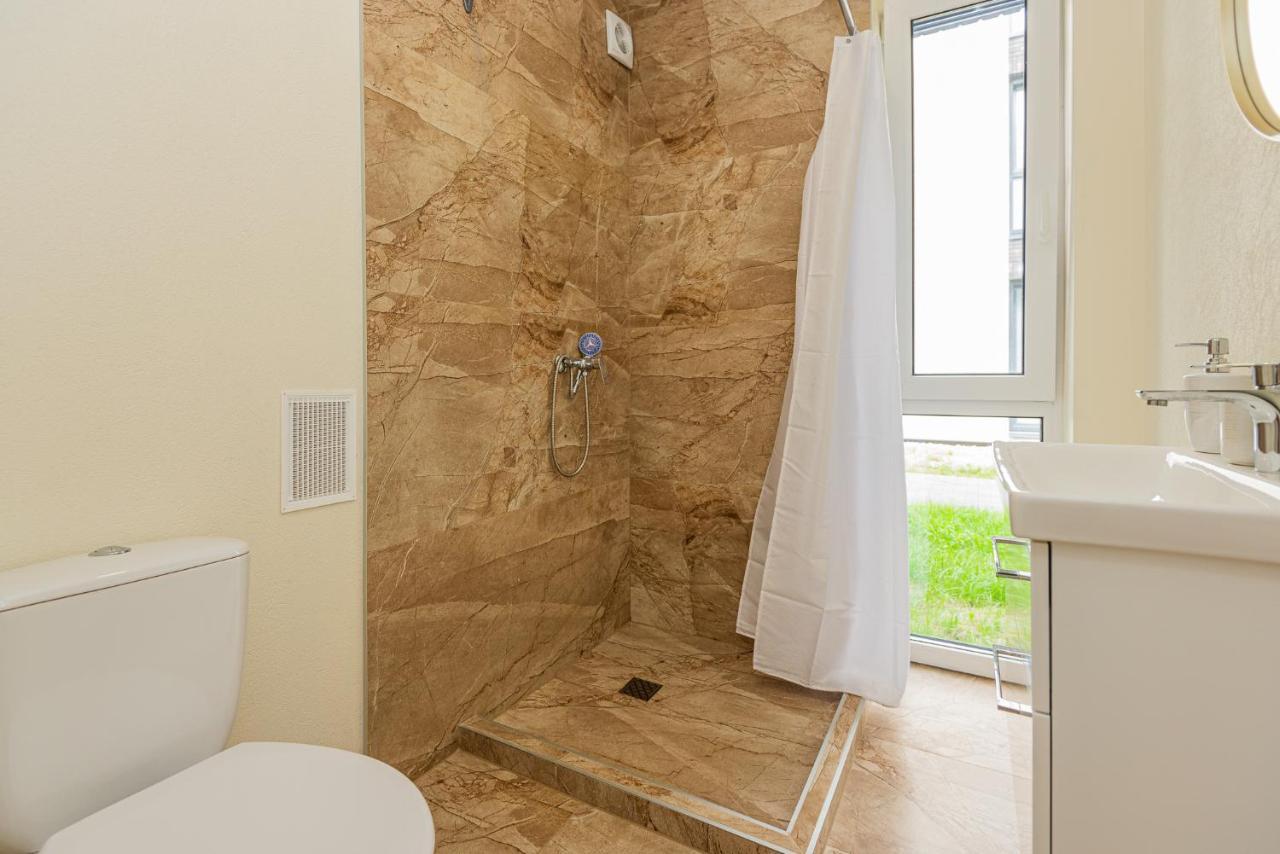 Seaside Apartments 2 Паланга Екстериор снимка