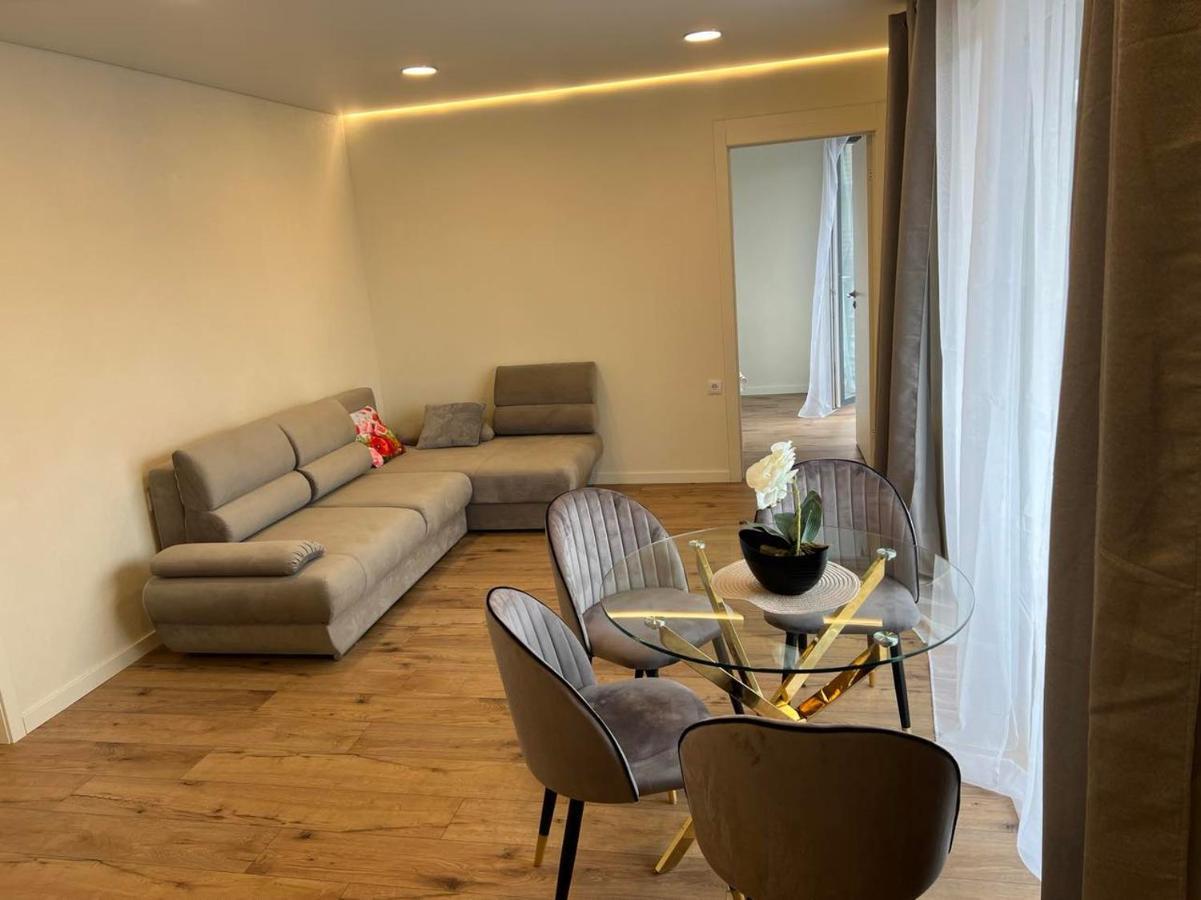 Seaside Apartments 2 Паланга Екстериор снимка
