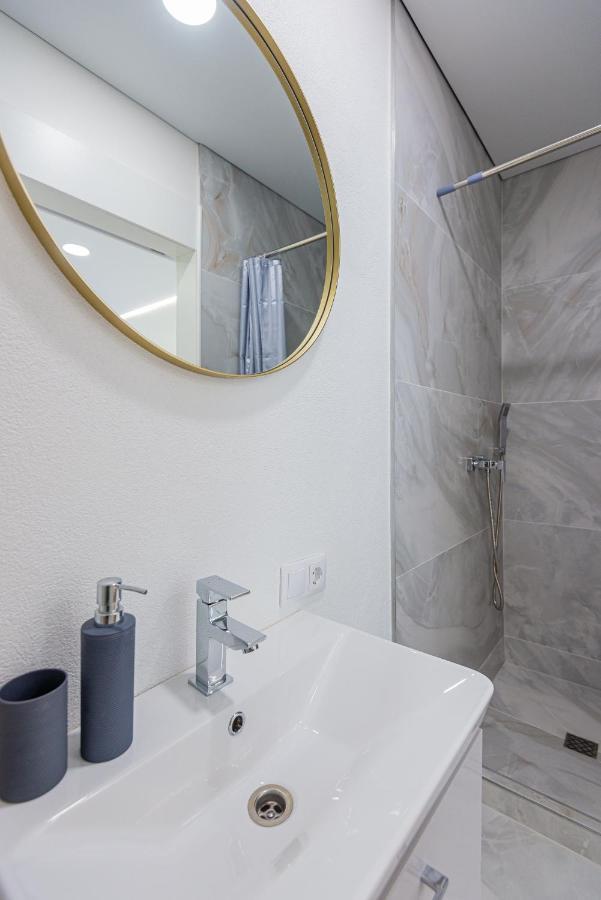 Seaside Apartments 2 Паланга Екстериор снимка