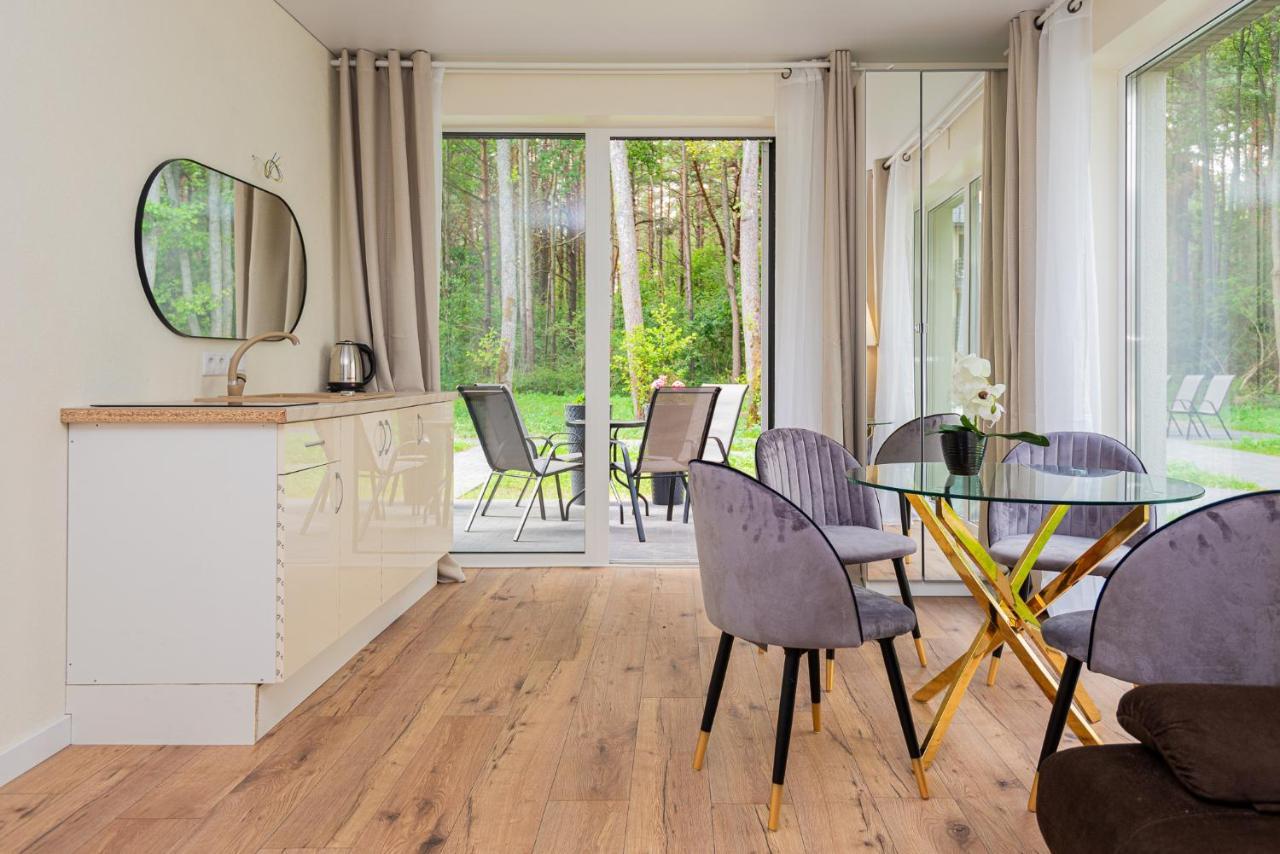 Seaside Apartments 2 Паланга Екстериор снимка