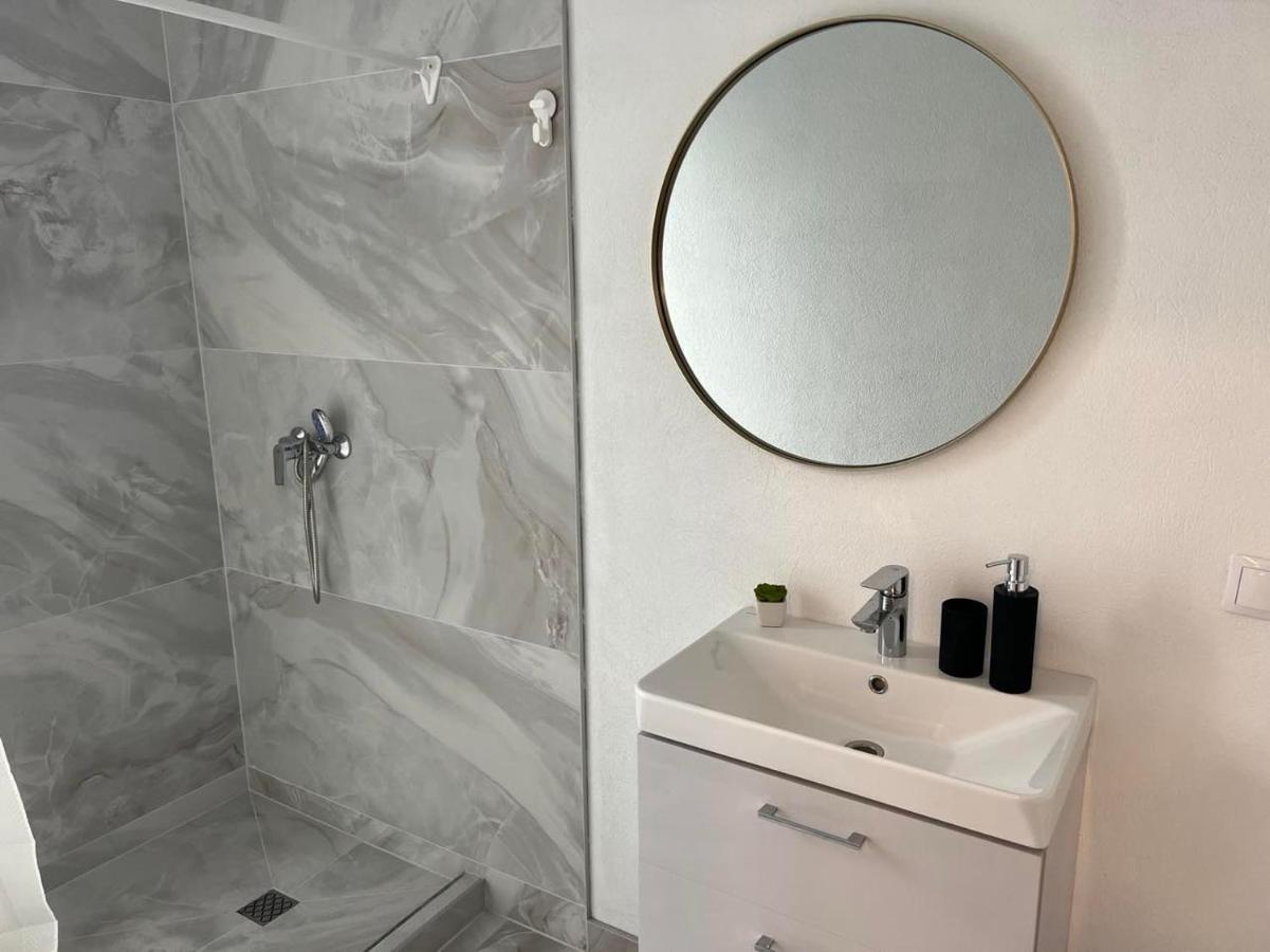 Seaside Apartments 2 Паланга Екстериор снимка