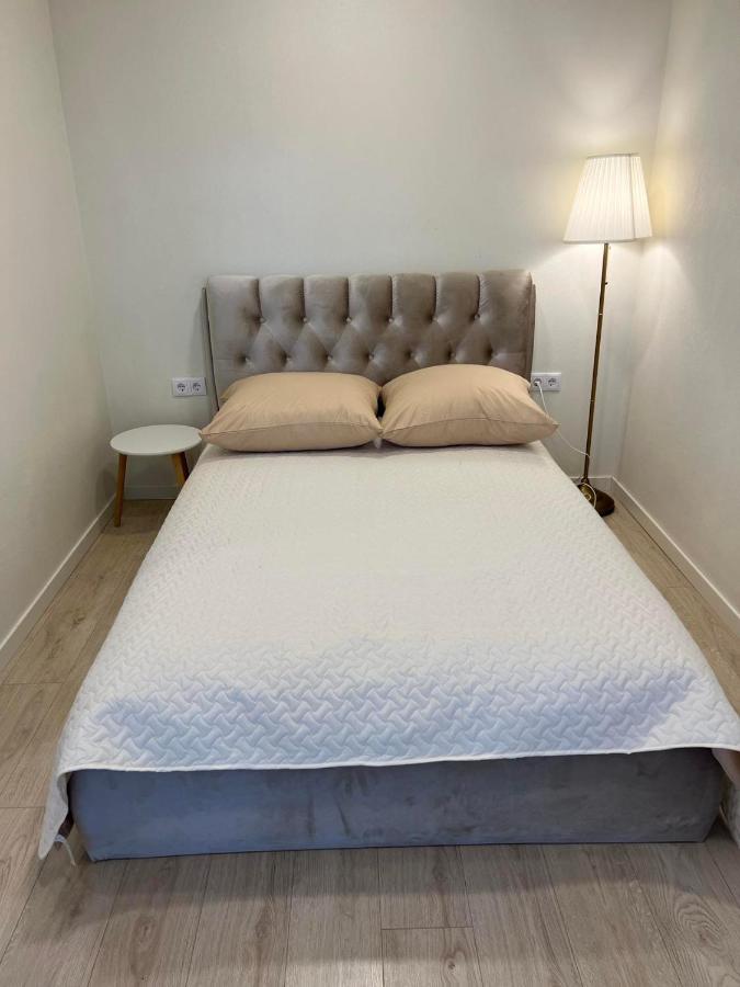 Seaside Apartments 2 Паланга Екстериор снимка